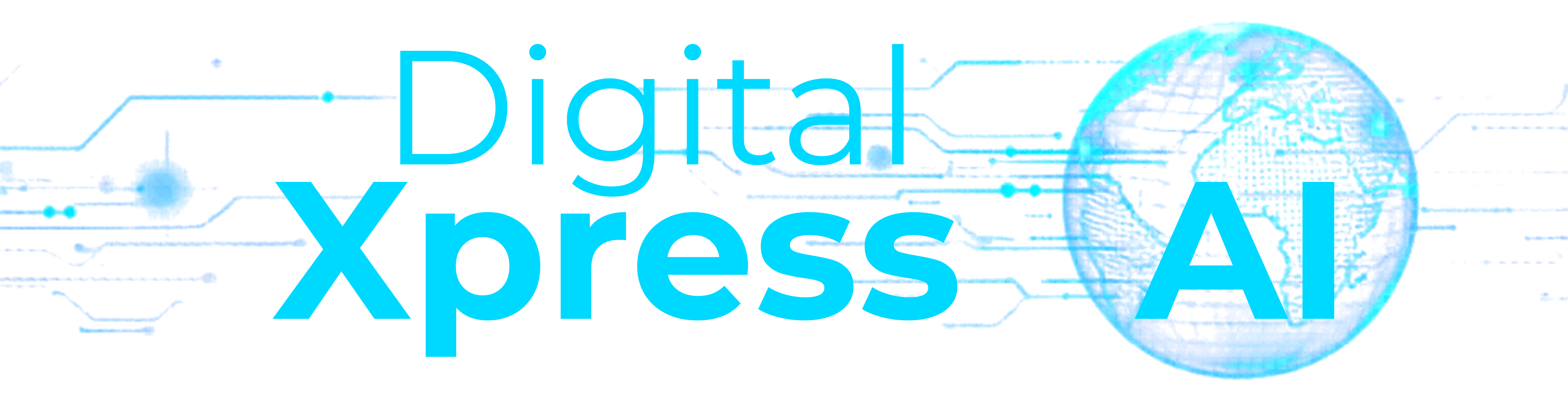 Digital Xpress AI logo